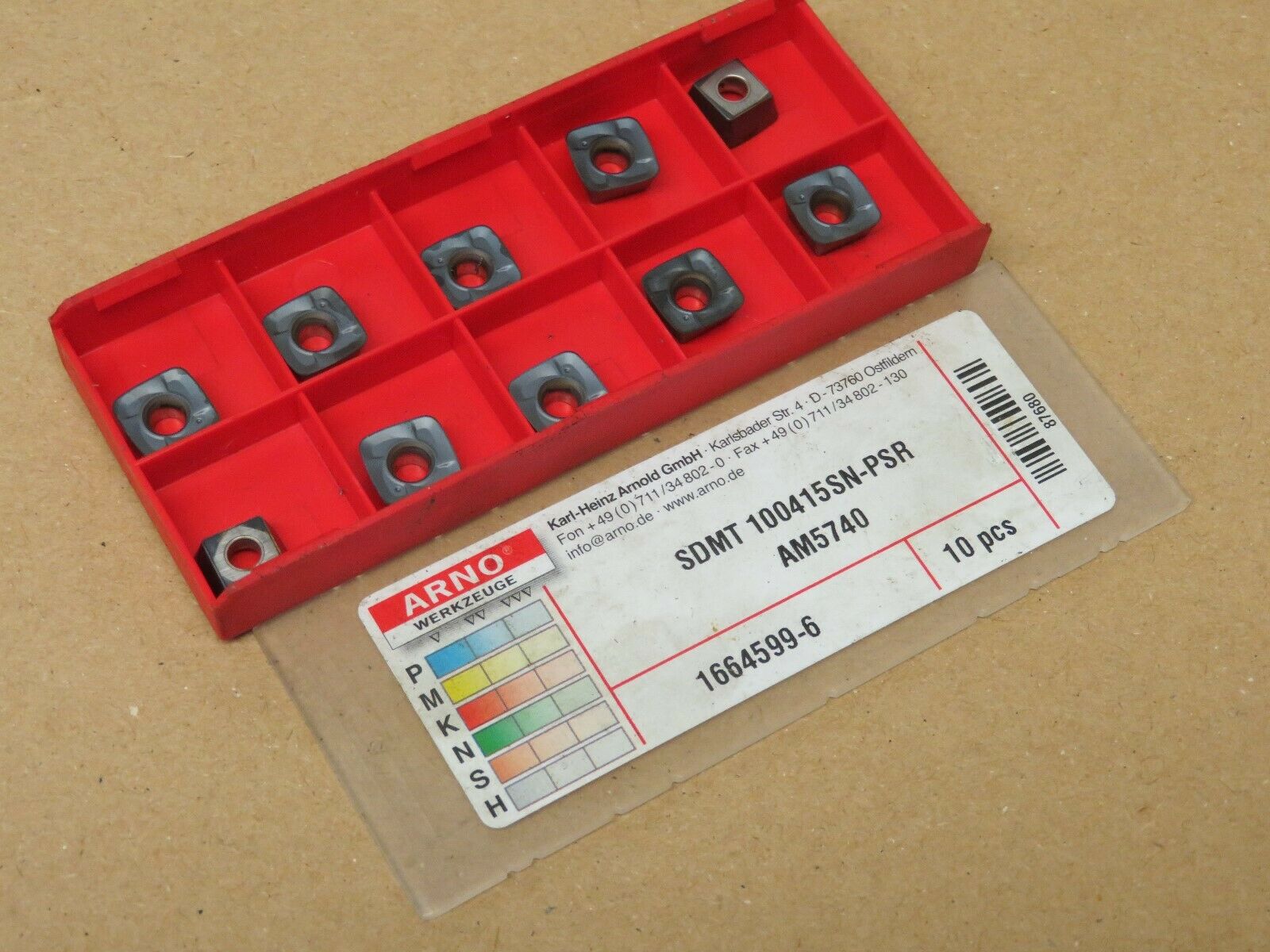 Carbide Inserts Toolz4You